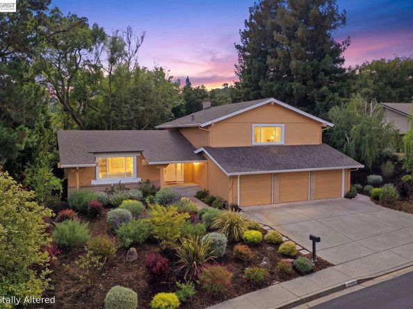 2451 Palmira Pl, San Ramon CA 94583