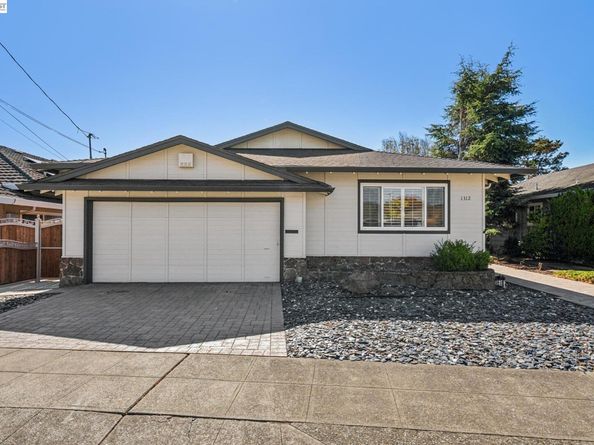1312 Eastshore Dr, Alameda CA 94501