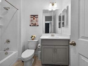 296 Laurel Knoll Dr, Martinez CA 94553