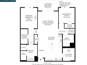 308 Torrey Pine Terrace 711, Sunnyvale CA 94086