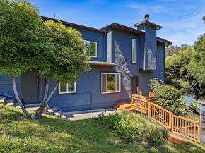 2237 Trafalgar Pl, Oakland CA 94611