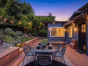 2237 Trafalgar Pl, Oakland CA 94611