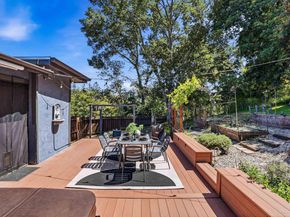 2237 Trafalgar Pl, Oakland CA 94611