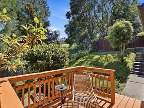 2237 Trafalgar Pl, Oakland CA 94611