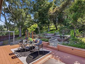 2237 Trafalgar Pl, Oakland CA 94611