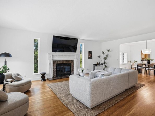 2237 Trafalgar Pl, Oakland CA 94611