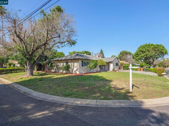 70 Belinda Dr, Pleasant Hill CA 94523