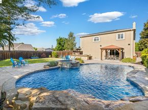 2133 Pleasant View Lane, Livermore CA 94550