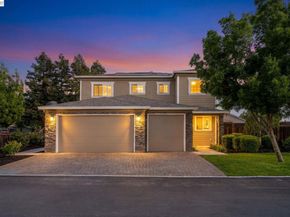 2133 Pleasant View Lane, Livermore CA 94550