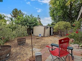 2868 Avon Avenue, Concord CA 94520