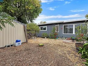 2868 Avon Avenue, Concord CA 94520