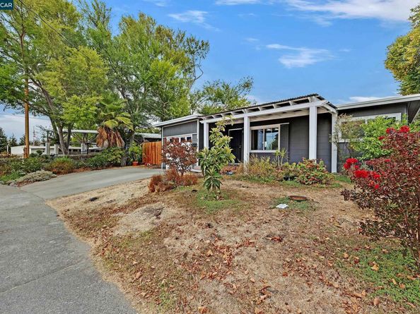 2868 Avon Avenue, Concord CA 94520