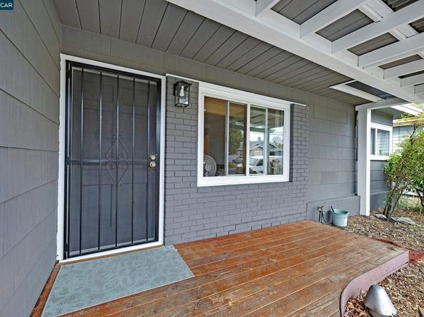 2868 Avon Avenue, Concord CA 94520