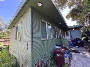 533 31st Street, Oakland CA 94609
