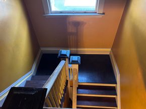 533 31st Street, Oakland CA 94609