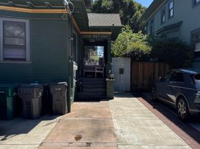 533 31st Street, Oakland CA 94609