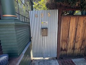 533 31st Street, Oakland CA 94609