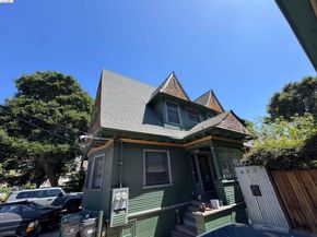 533 31st Street, Oakland CA 94609