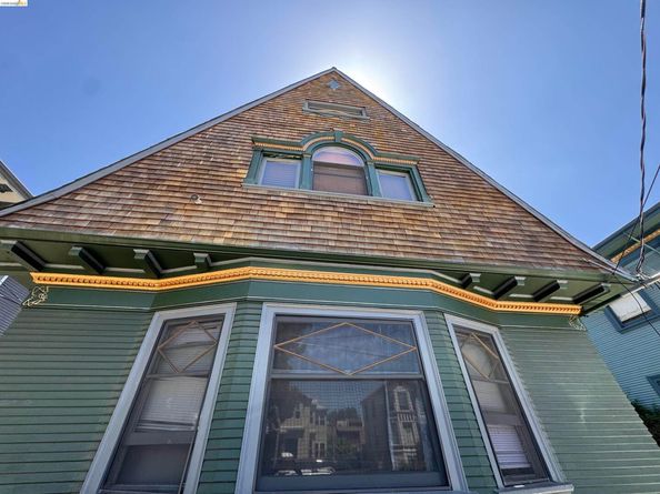 533 31st Street, Oakland CA 94609