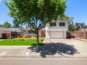 4622 Muirwood Drive, Pleasanton CA 94588