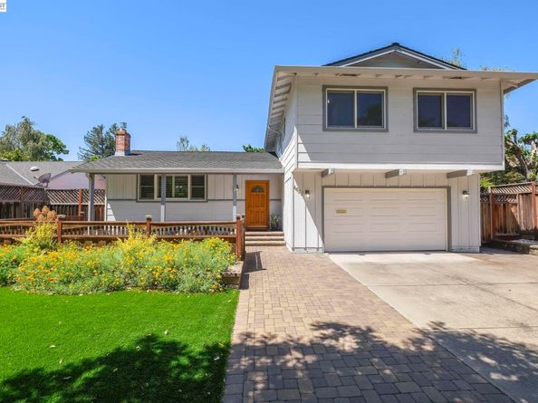 4622 Muirwood Drive, Pleasanton CA 94588