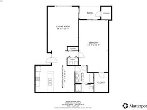 39139 Argonaut Way 107, Fremont CA 94538