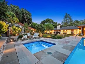 1165 Glen Rd, Lafayette CA 94549