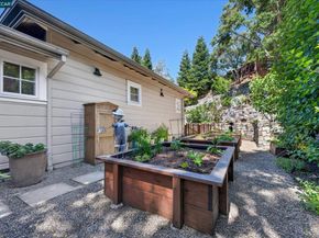 1165 Glen Rd, Lafayette CA 94549