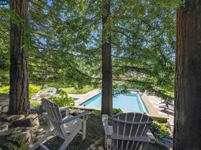 1165 Glen Rd, Lafayette CA 94549