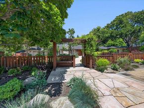 1165 Glen Rd, Lafayette CA 94549