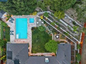 1165 Glen Rd, Lafayette CA 94549
