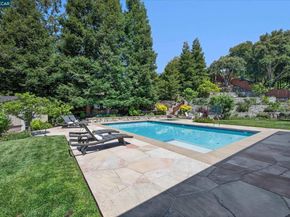 1165 Glen Rd, Lafayette CA 94549
