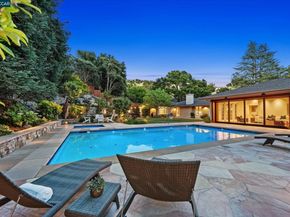 1165 Glen Rd, Lafayette CA 94549