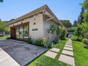 1165 Glen Rd, Lafayette CA 94549
