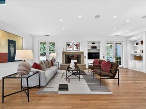 1165 Glen Rd, Lafayette CA 94549