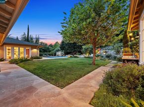 1165 Glen Rd, Lafayette CA 94549