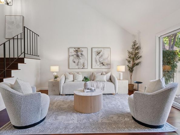 3171 Payne AVE APT 56, San Jose CA 95117