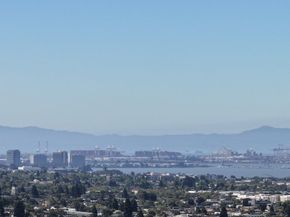 605 Sea View Dr, El Cerrito CA 94530