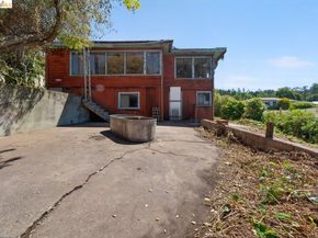 605 Sea View Dr, El Cerrito CA 94530