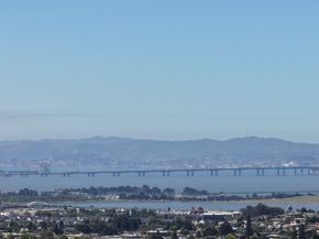 605 Sea View Dr, El Cerrito CA 94530