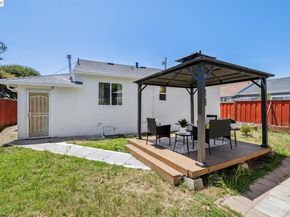 4061 Maiden Ln, Union City CA 94587