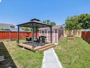 4061 Maiden Ln, Union City CA 94587