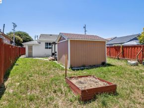 4061 Maiden Ln, Union City CA 94587
