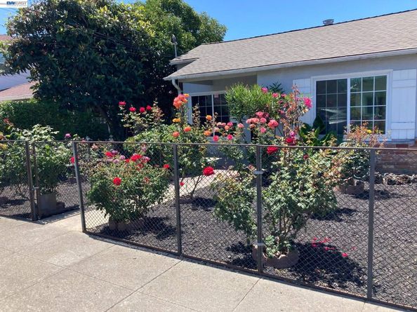 6631 Lucille St, Oakland CA 94621
