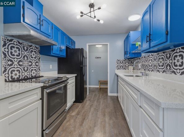 2500 Miramar Ave 201, Castro Valley CA 94546