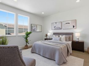 640 Turnbuckle Dr 1611, Redwood City CA 94063