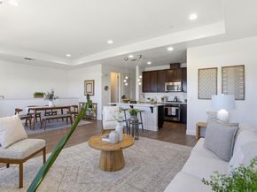 640 Turnbuckle Dr 1611, Redwood City CA 94063