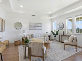 640 Turnbuckle Dr 1611, Redwood City CA 94063