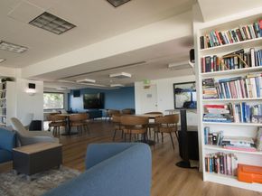 6363 Christie Ave 905, Emeryville CA 94608