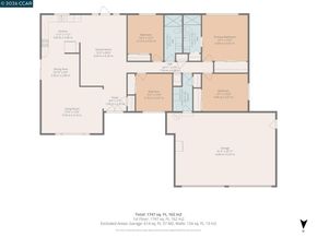 1730 Elm Rd, Concord CA 94519